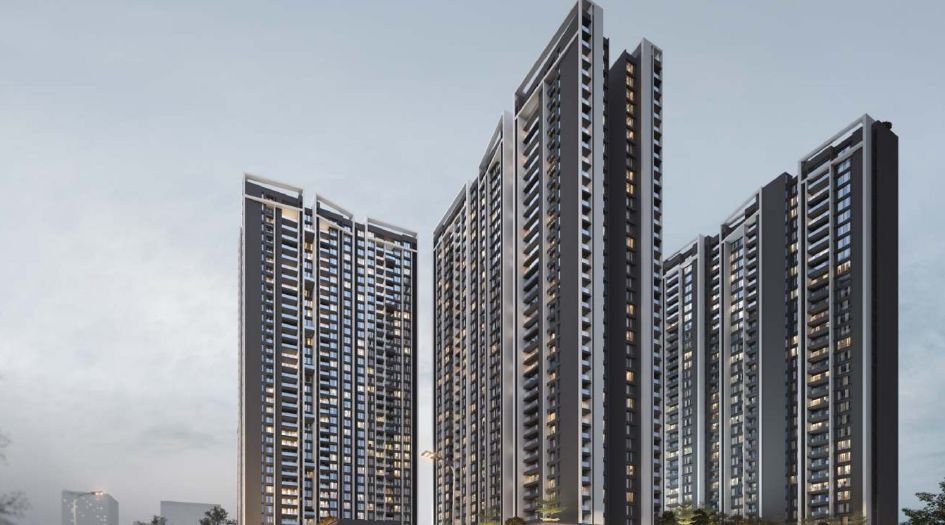 Saniket WYCE-Exclucity-Gallery-Elevtion-1